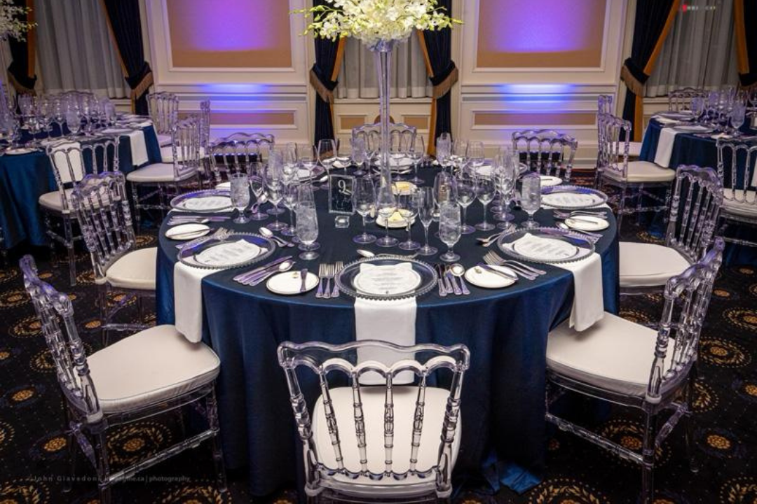 About Elite Catering